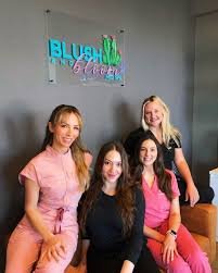 Blush and Bloom MedSpa